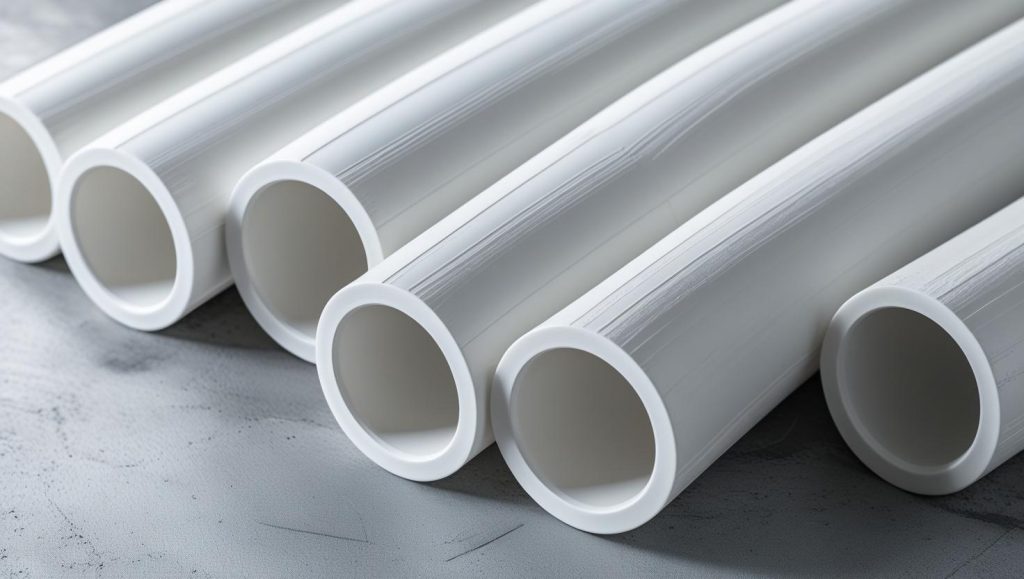 کامپاندهای کراسلینک و دما بالا؛ نسل مقاوم پلیمرها در شرایط سخت