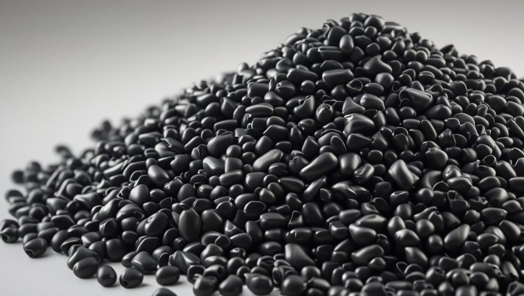 Polymer compounds; smart compounds in the world of materials