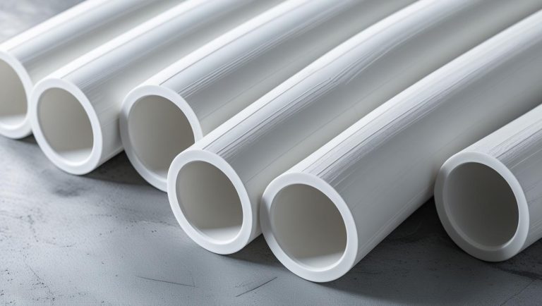 Crosslinked and High-Temperature Compounds: The Resistant Generation of Polymers in Harsh Conditions