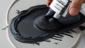 نانوذرات کربن سیاه (Nanoparticles Carbon Black)