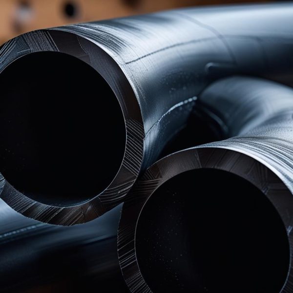 لوله‌های پلی‌اتیلن (PE100)