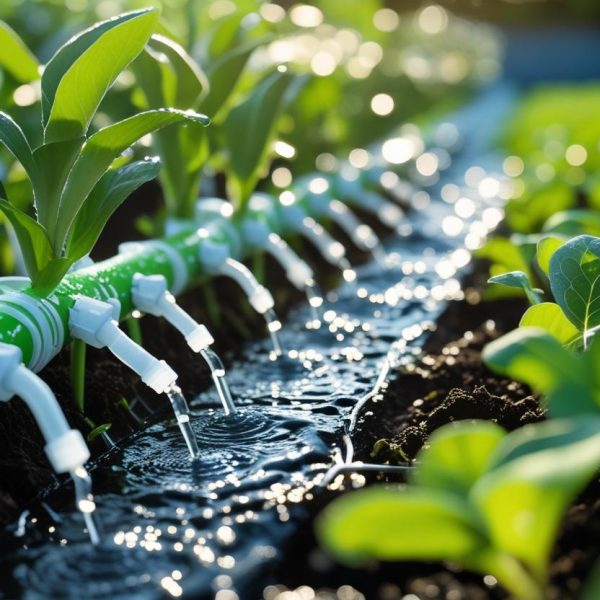 لوله‌های پلی‌اتیلن PE40