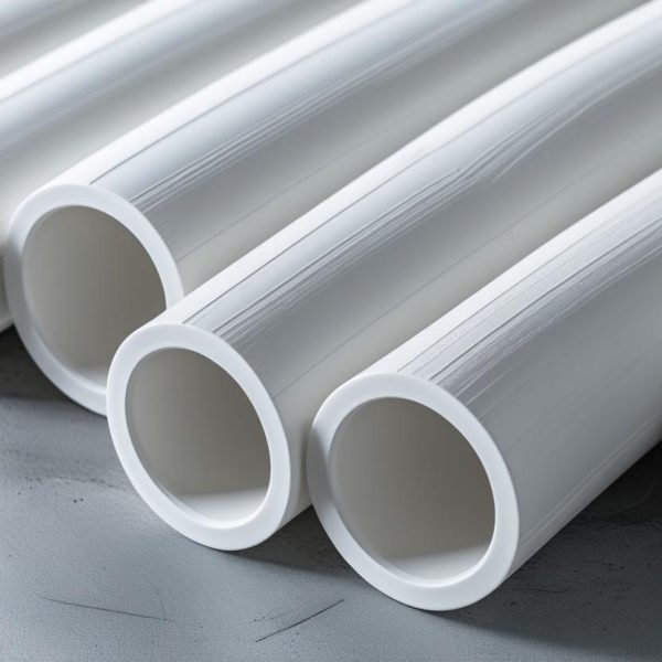 لوله‌های پلیمری مقاوم در برابر دما و فشار بالا (PERT)