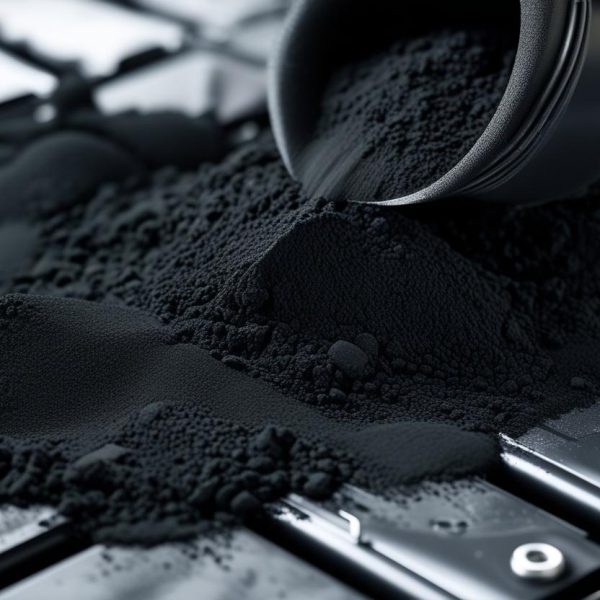 نانوذرات نقره (Silver Nanoparticles)