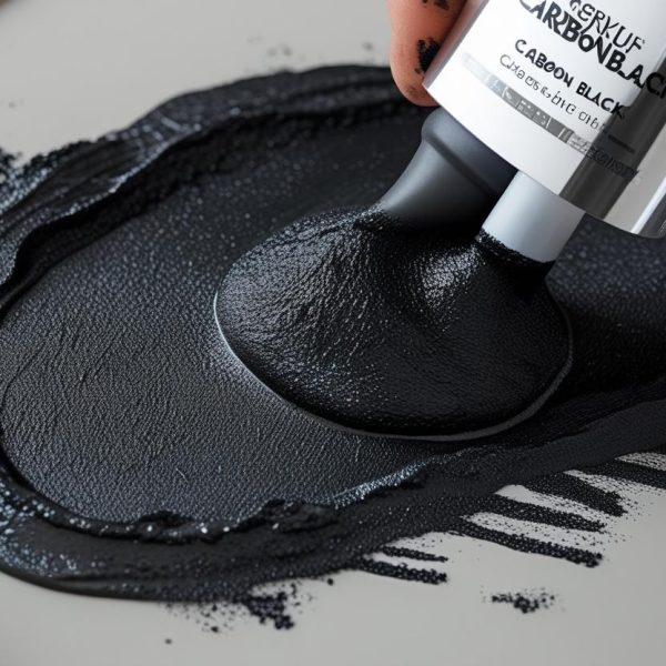 نانوذرات کربن سیاه (Nanoparticles Carbon Black)