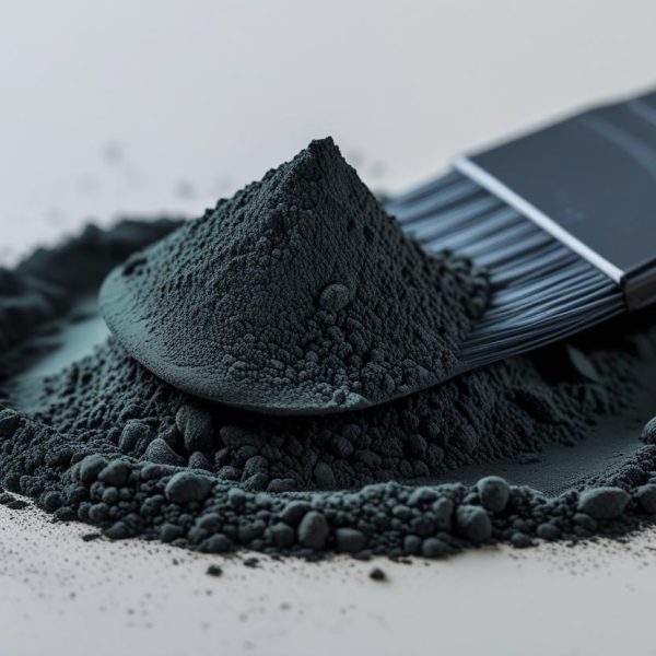 نانوذرات مس اکسید دو ظرفیتی (CuO Nanoparticles)