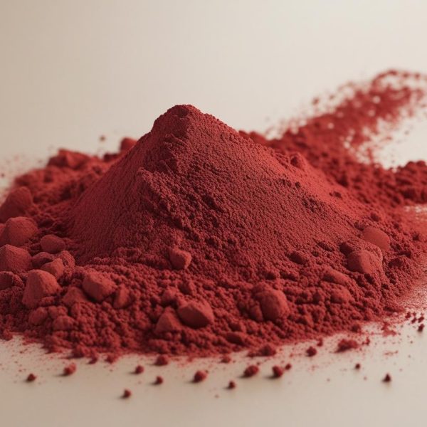 نانوذرات اکسید آهن هماتیت (Fe₂O₃ Nanoparticles)