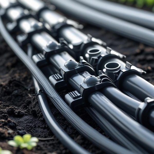 نوار تیپ آبیاری