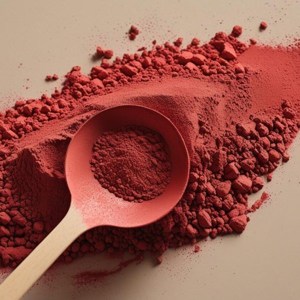 نانوذرات مس اکسید یک ظرفیتی (Nanoparticles Cu2O)