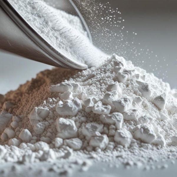 نانوذرات روی اکسید (ZnO Nanoparticles)